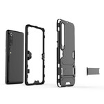 Xiaomi Mi 10 / 10 Pro Funda resistente a la lengua Xiaomi Mi 10 / 10 Pro Funda resistente a la lengua