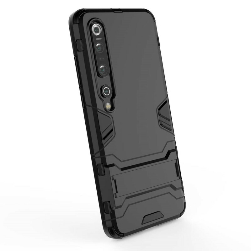 Xiaomi Mi 10 / 10 Pro Funda resistente a la lengua Xiaomi Mi 10 / 10 Pro Funda resistente a la lengua
