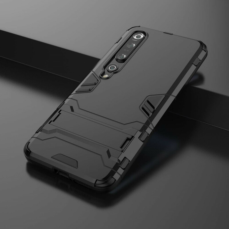 Xiaomi Mi 10 / 10 Pro Funda resistente a la lengua Xiaomi Mi 10 / 10 Pro Funda resistente a la lengua