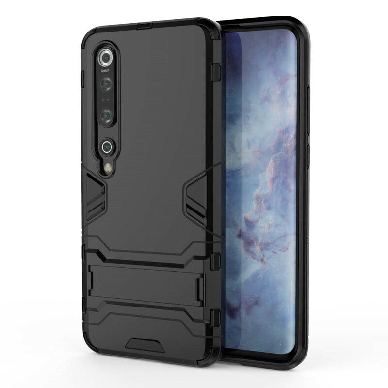 Xiaomi Mi 10 / 10 Pro Funda resistente a la lengua Xiaomi Mi 10 / 10 Pro Funda resistente a la lengua