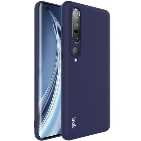 Para Xiaomi Redmi Note 12 Pro + 5G India IMAK UX-5 Series Funda protectora  de