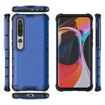 Funda estilo panal de abeja para el Xiaomi Mi 10 / 10 Pro
