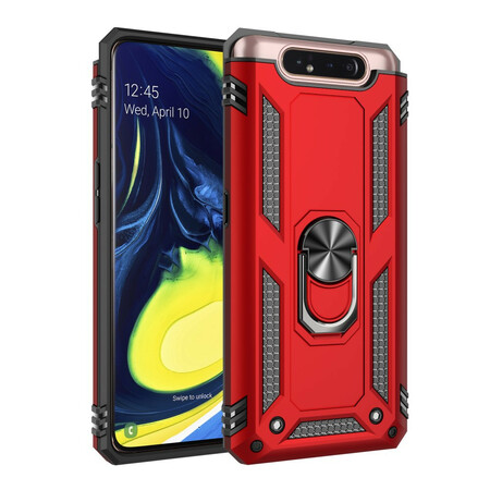 Funda de anillo Premium para Samsung Galaxy A80