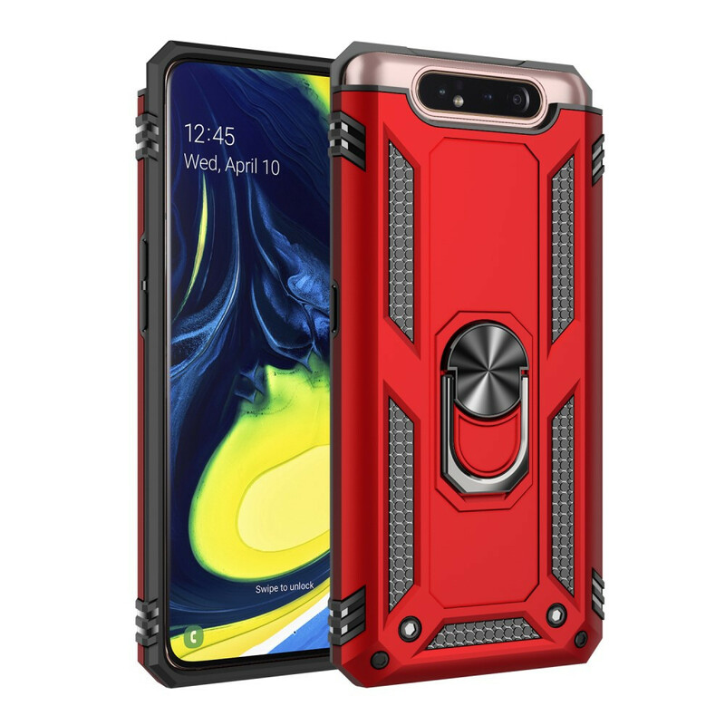 Funda de anillo Premium para Samsung Galaxy A80