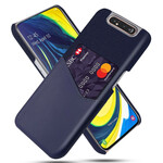 Funda de tarjeta Samsung Galaxy A80 KSQ