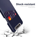 Funda de tarjeta Samsung Galaxy A80 KSQ