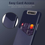 Funda de tarjeta Samsung Galaxy A80 KSQ