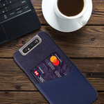 Funda de tarjeta Samsung Galaxy A80 KSQ