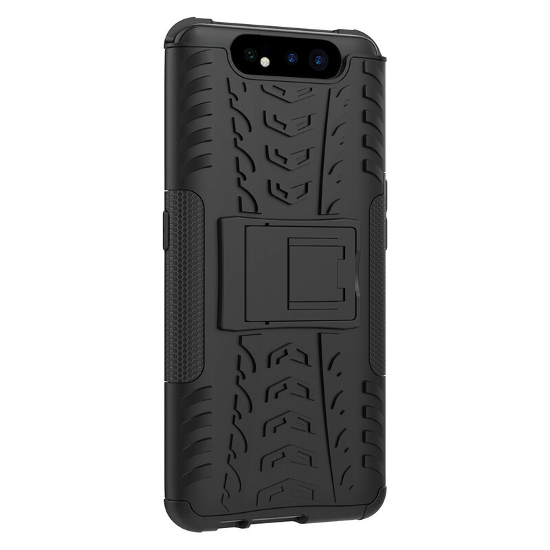 Funda rígida Samsung Galaxy A80 Ultra