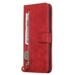 Samsung Galaxy A80 Vintage Funda Wallet