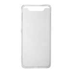 Funda transparente Samsung Galaxy A80 X-Level