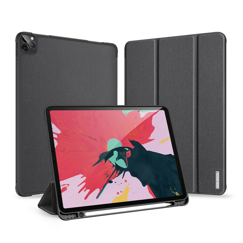 Smart Funda iPad Pro 11" (2020) Serie Domo DUX-DUCIS
