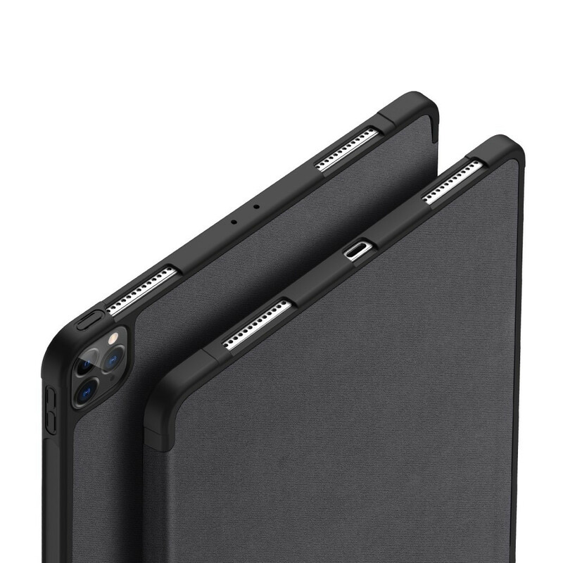 Smart Funda iPad Pro 11" (2020) Serie Domo DUX-DUCIS