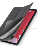 Smart Funda iPad Pro 11" (2020) Serie Domo DUX-DUCIS