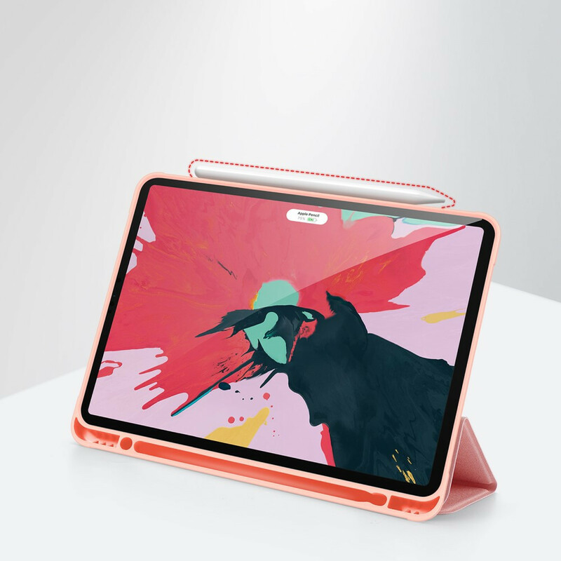 Smart Funda iPad Pro 11" (2020) Serie Domo DUX-DUCIS