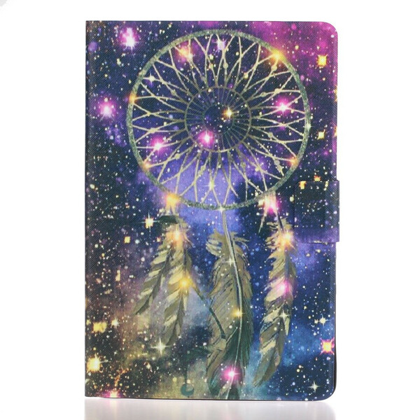 Funda para iPad Pro 11" (2020) Night Dream Catcher