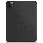 Smart Funda iPad Pro 12.9" (2020) Textura Jeans
