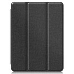 Smart Funda iPad Pro 12.9" (2020) Textura Jeans