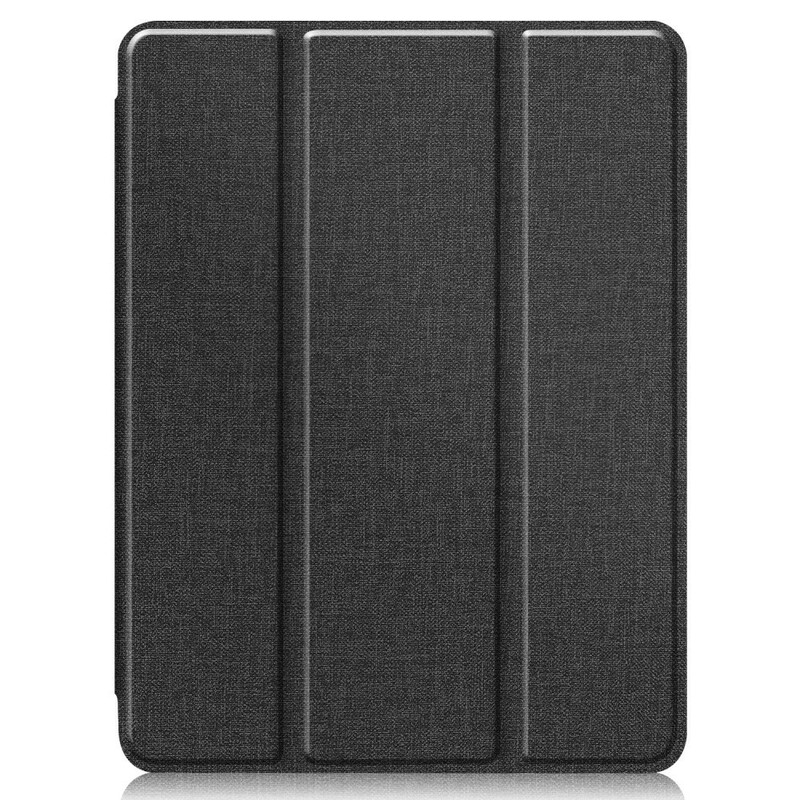 Smart Funda iPad Pro 12.9" (2020) Textura Jeans