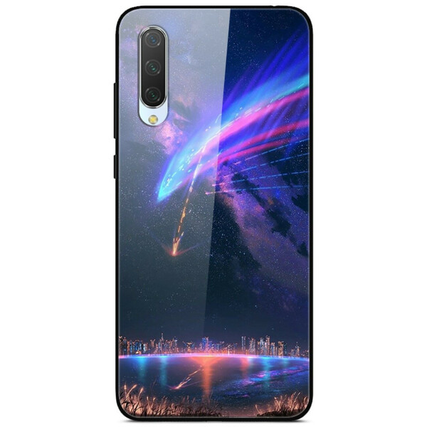 Funda Xiaomi Mi A3 Galaxy Constellation