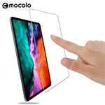 Protección de cristal templado MOCOLO para la pantalla del iPad Pro 12,9" (2020)