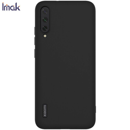 Xiaomi Mi A3 IMAK Frosted Funda