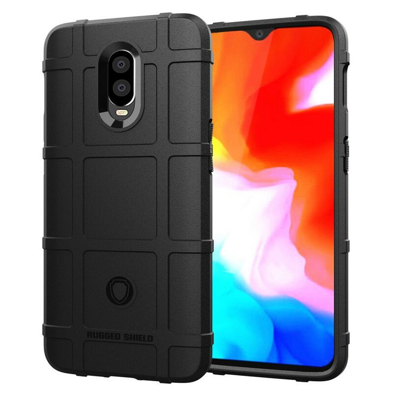OnePlus 6T Rugged Shield