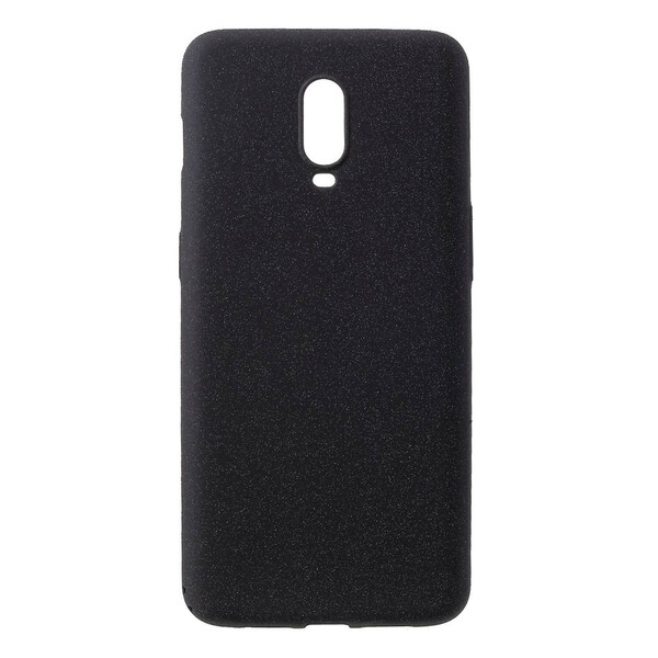 Funda de silicona mate para el OnePlus 6T