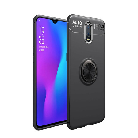 Anillo giratorio de la funda del OnePlus 6T