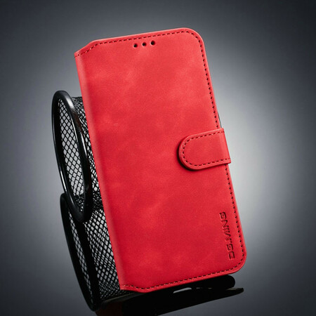 Funda MING Retro de OnePlus 6T DG