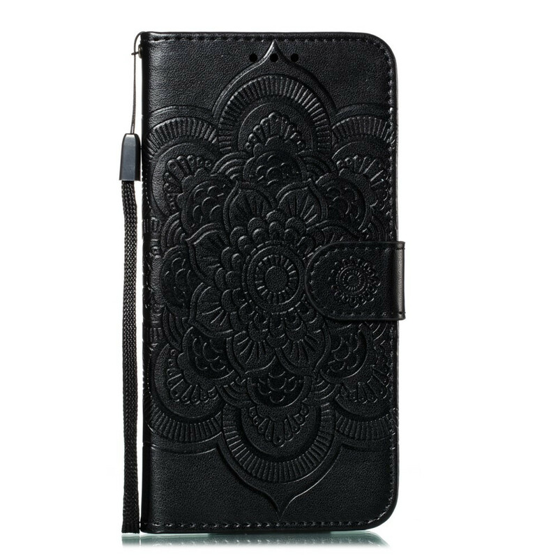 Funda Mandala Xiaomi Mi 9T / Mi 9T Pro