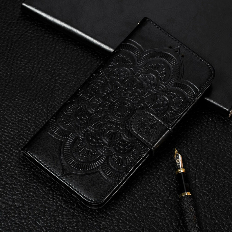 Funda Mandala Xiaomi Mi 9T / Mi 9T Pro