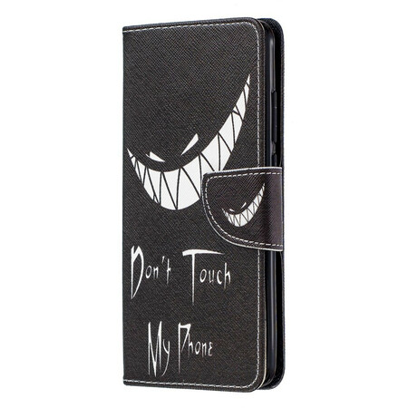 Funda de teléfono Xiaomi Mi 9T / Mi 9T Pro Devil
