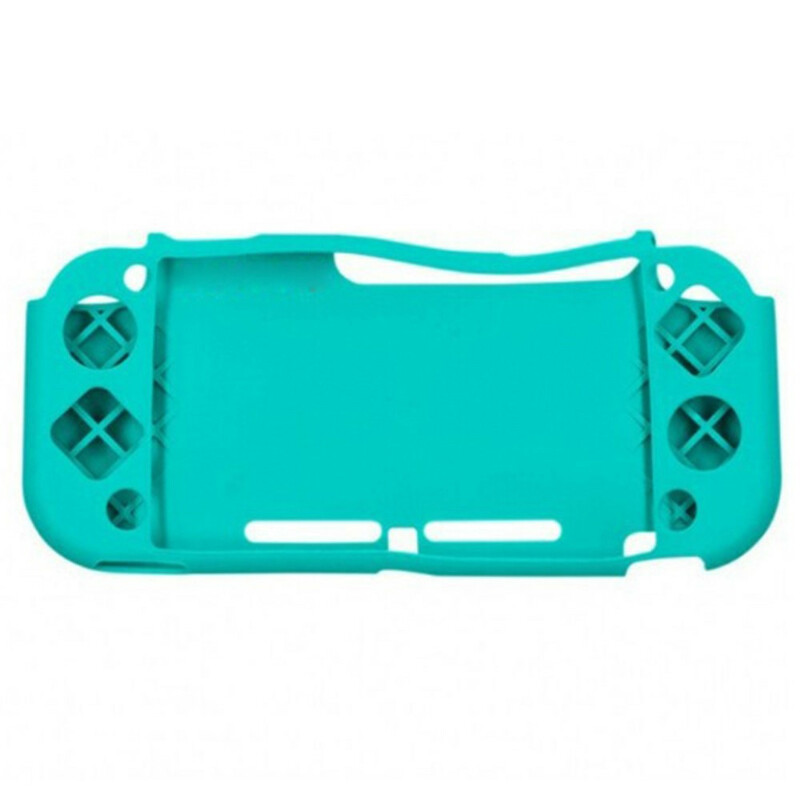 Funda de silicona para Nintendo Switch Lite Colores