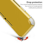 Funda de cristal de silicona para Nintendo Switch Lite Funda de cristal de silicona para Nintendo Switch Lite