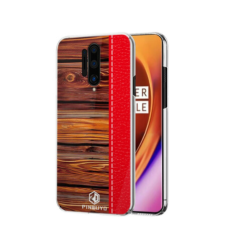 OnePlus 8 Pro Pin Dun Series Funda PINWUYO