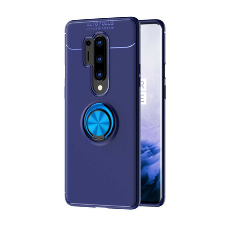 Anillo giratorio de la funda del OnePlus 8