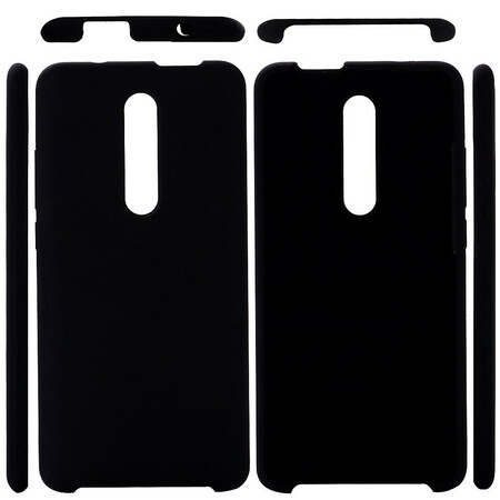 Funda de silicona líquida Xiaomi Mi 9T / Mi 9T Pro