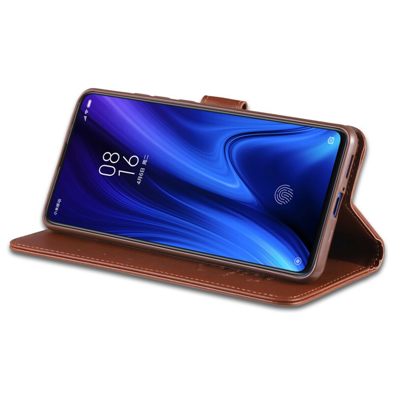 Funda de lujo Xiaomi Mi 9T / Mi 9T Pro AZNS