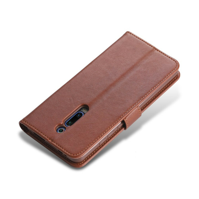 Funda de lujo Xiaomi Mi 9T / Mi 9T Pro AZNS