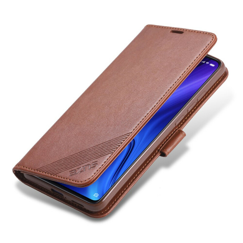 Funda de lujo Xiaomi Mi 9T / Mi 9T Pro AZNS