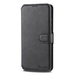 Funda Xiaomi Mi 9T / Mi 9T Pro AZNS Efecto Cuero