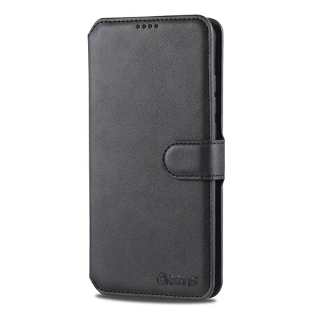 Funda Xiaomi Mi 9T / Mi 9T Pro AZNS Efecto Cuero
