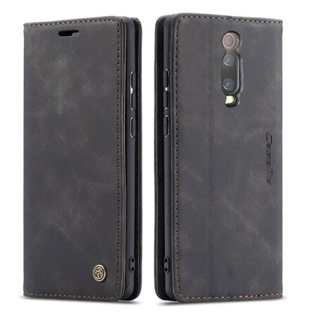 Flip Cover Xiaomi Mi 9T / Mi 9T Pro CASEME Leatherette