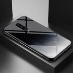 Funda de cristal templado para el OnePlus 8