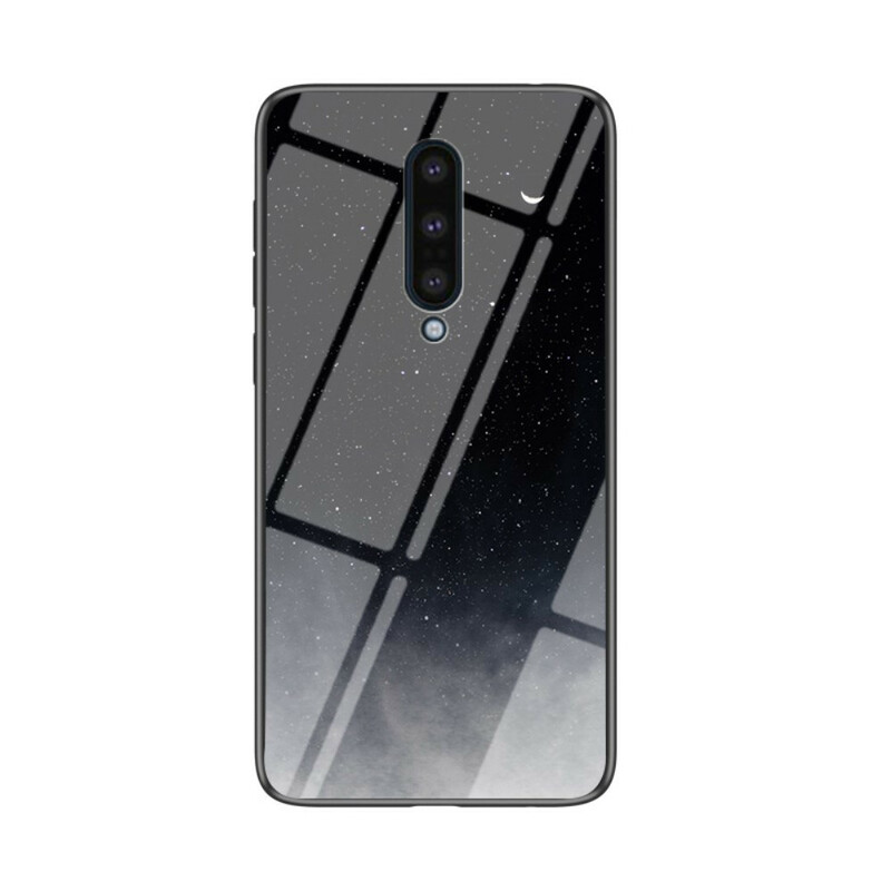Funda de cristal templado para el OnePlus 8