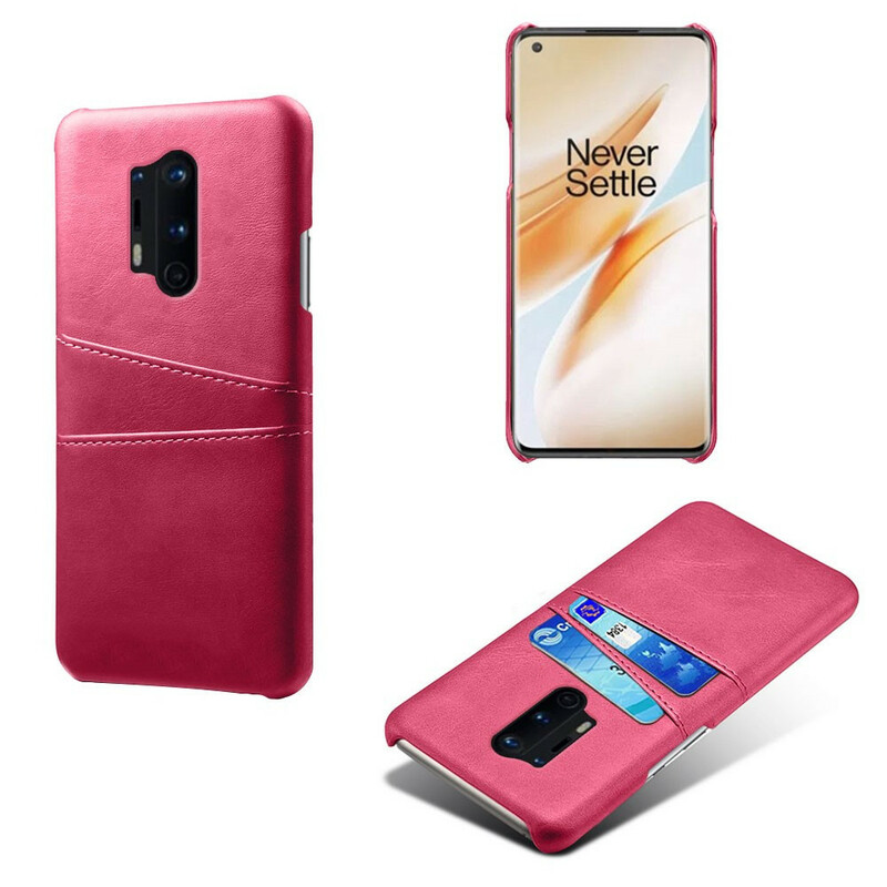 Funda de tarjeta OnePlus 8 Pro
