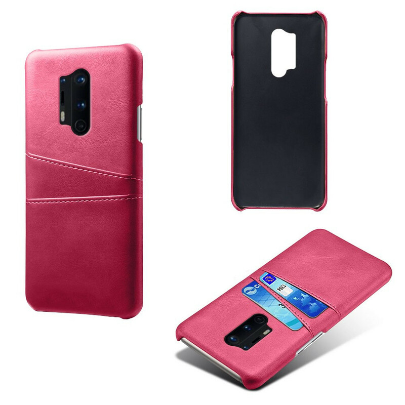 Funda de tarjeta OnePlus 8 Pro