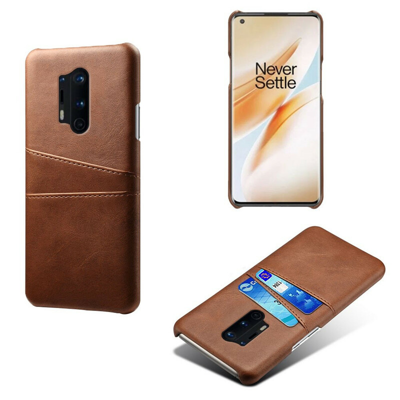Funda de tarjeta OnePlus 8 Pro