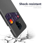 OnePlus 8 Pro Card Funda KSQ